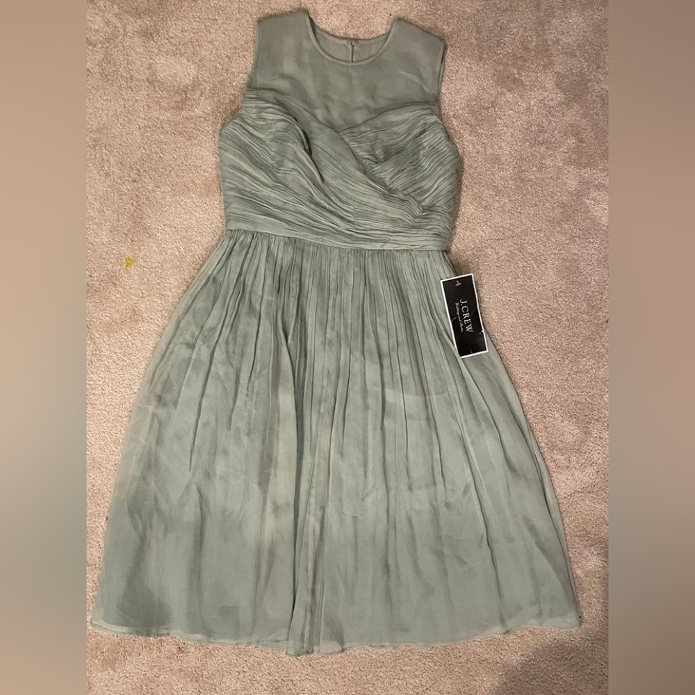 Party dress.